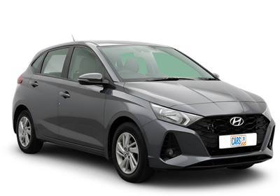 Hyundai NEW I20-img